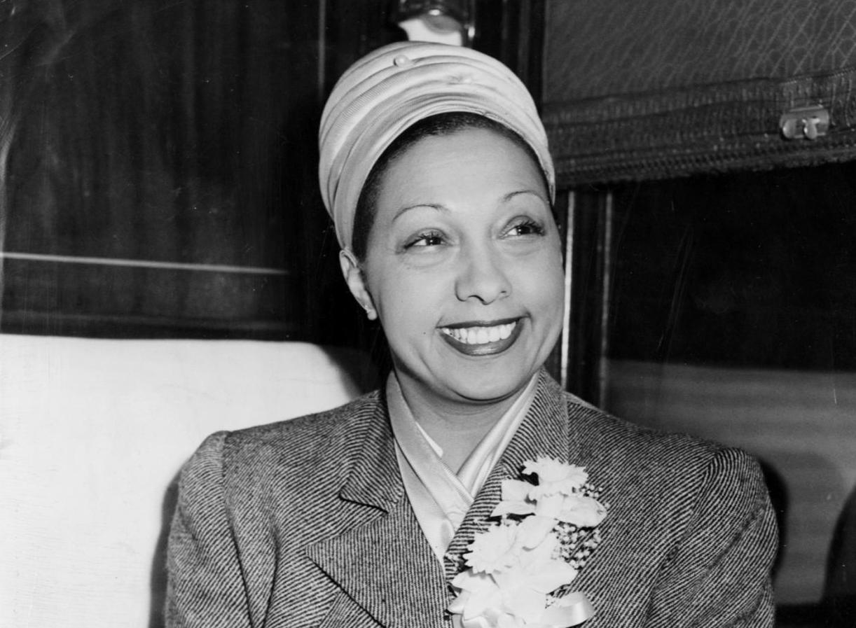 Josephine Baker